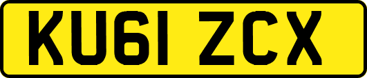 KU61ZCX