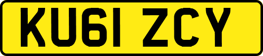 KU61ZCY