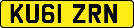 KU61ZRN