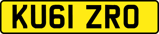 KU61ZRO