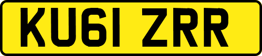 KU61ZRR