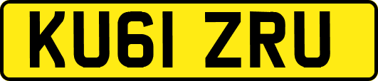 KU61ZRU