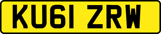 KU61ZRW