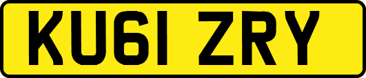 KU61ZRY