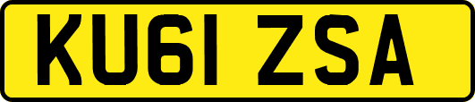 KU61ZSA