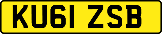KU61ZSB