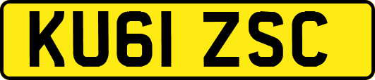 KU61ZSC