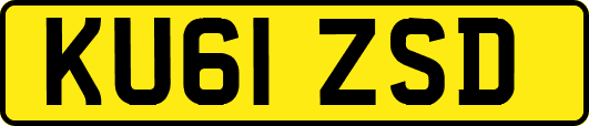 KU61ZSD
