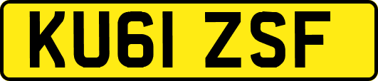 KU61ZSF