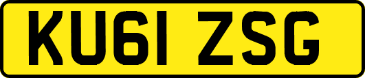 KU61ZSG