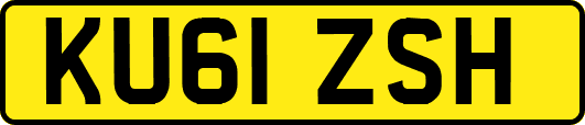 KU61ZSH