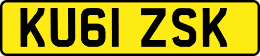 KU61ZSK