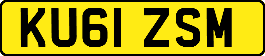 KU61ZSM