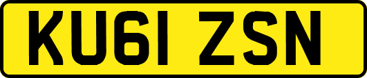 KU61ZSN