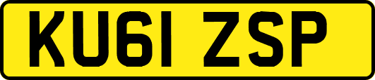 KU61ZSP