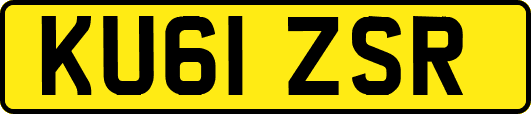 KU61ZSR