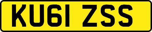 KU61ZSS