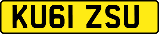KU61ZSU