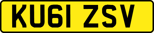 KU61ZSV