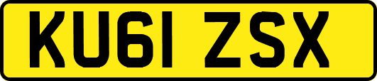 KU61ZSX