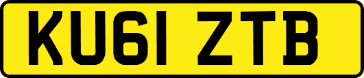 KU61ZTB