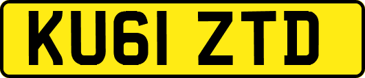 KU61ZTD