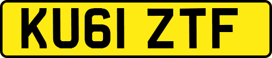 KU61ZTF
