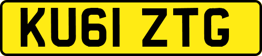 KU61ZTG