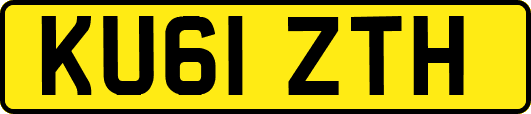 KU61ZTH
