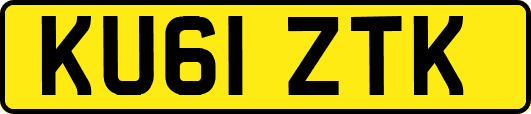 KU61ZTK