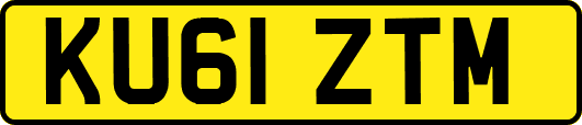 KU61ZTM