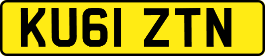 KU61ZTN