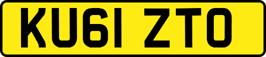 KU61ZTO