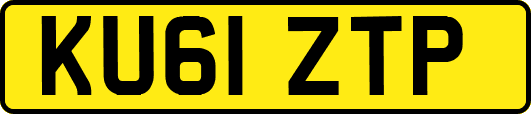 KU61ZTP