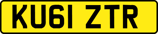 KU61ZTR