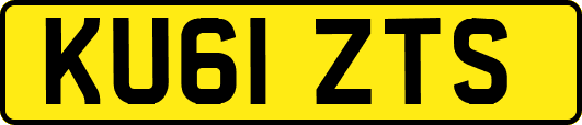 KU61ZTS