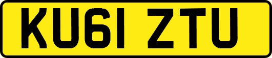 KU61ZTU