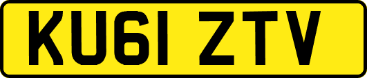 KU61ZTV