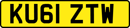 KU61ZTW