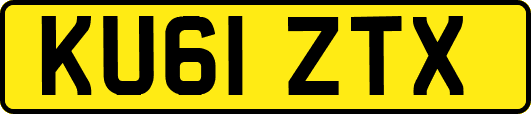 KU61ZTX
