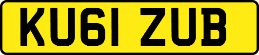 KU61ZUB