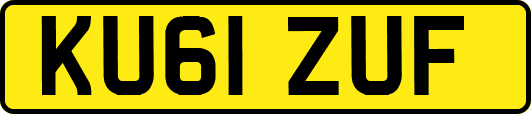 KU61ZUF