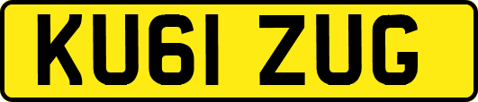 KU61ZUG