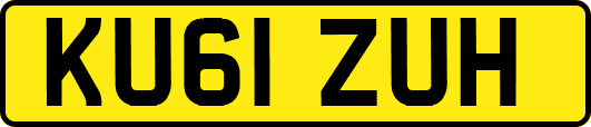 KU61ZUH