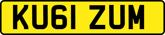 KU61ZUM