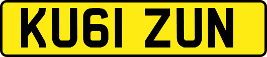 KU61ZUN