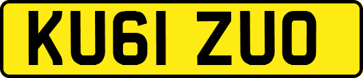KU61ZUO