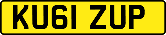 KU61ZUP