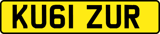 KU61ZUR