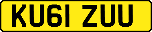 KU61ZUU